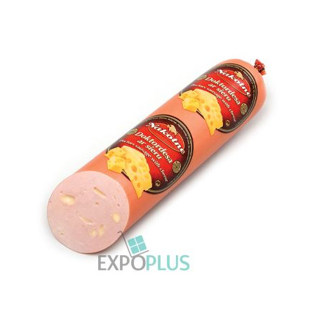 A187 NAKOTNE DOKTORA AR SIERU (300 G) DOCTORS WITH CHEESE