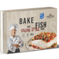 C377 BAKE FISH WITH ITALIAN STYLE SAUCE (16X400G)