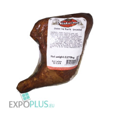 A211 NAKOTNE CHICKEN LEG QUARTES (BOX APP. 6KG)