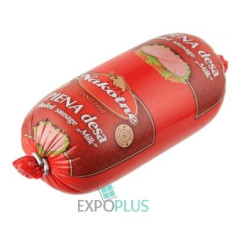 A216 NAKOTNE MILK SAUSAGE (330 G) PIENA DESA