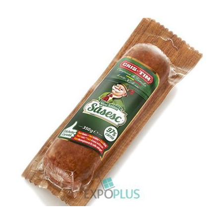 A371 CRISTIM MINI SALAM SASESC 350G /ORDER BY PCS