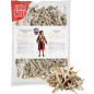 Y001 MSDM DRIED ANCHOVY SALTY 1KG