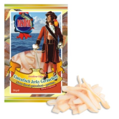 Y006 MSDM ROASTED SQUID JERKY ( 25X36G)