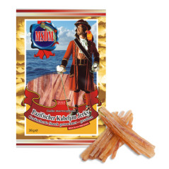 Y013 MSDM SMOKED PACIFIC COD JERKY (25X36G)