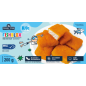 C399 FAMILY FISH FISHBLOX WHITE FISH FILLET 65%(10X200G)