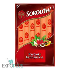 A012 SOKOLOW PAROWKI HETMANSKIE (12X550G)