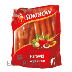 A016 SOKOLOW PAROWKI WEDZONE (8X1KG)