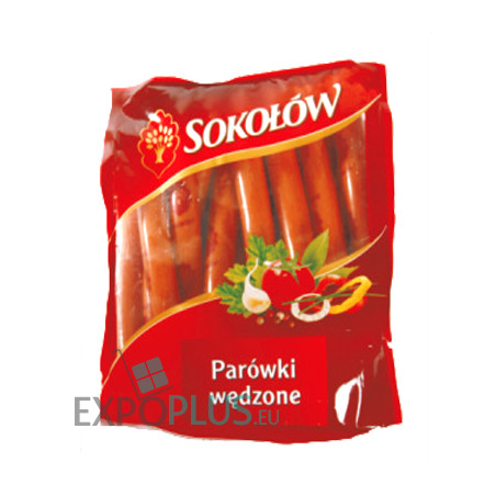 A016 SOKOLOW PAROWKI WEDZONE (8X1KG)