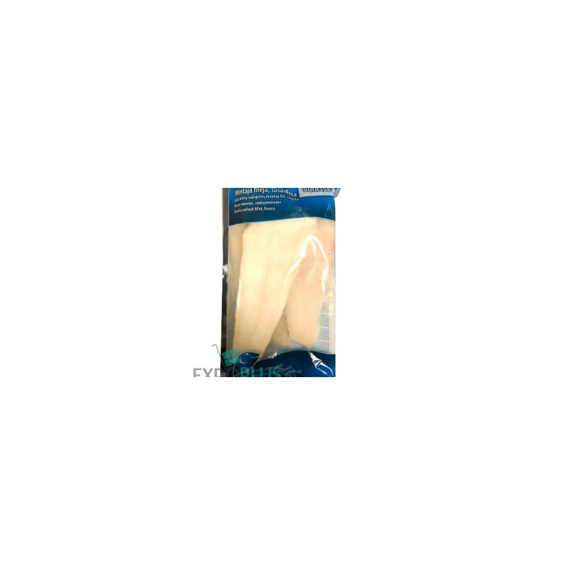 C403 NORTH FISH FROZEN SMELT 10X1KG