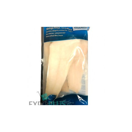 C403 NORTH FISH FROZEN SMELT 10X1KG