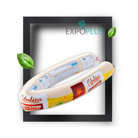 A041 SOKOLOW PASZTETOWA SNIADANIOWA (BOX APP. 10 KG)