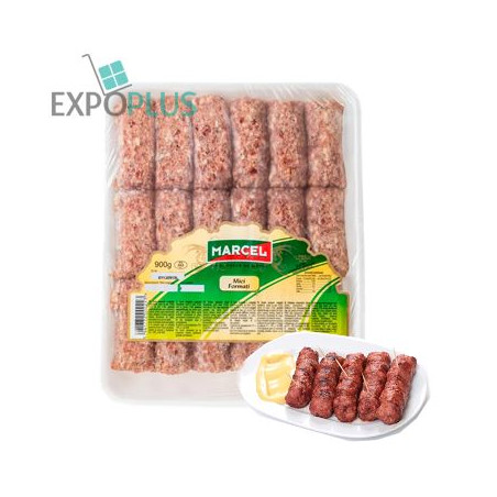 C412 MARCEL MICI  FORMATI 20X900G