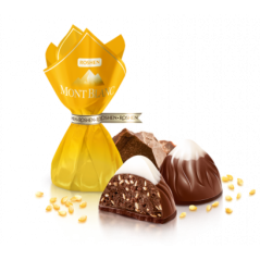 K218 ROSHEN MONT BLANC CHOCO & SESAME (4X1KG)