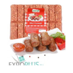C421 CAROLI MICI-MITITEI (8X850G)