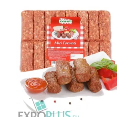 C421 CAROLI MICI-MITITEI (8X850G)