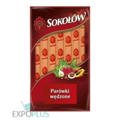 A014 SOKOLOW PAROWKI WEDZONE (12X650G)