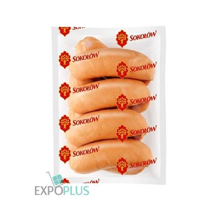 A017 SOKOLOW PAROWKOWA FIRMOWA (20X500G)