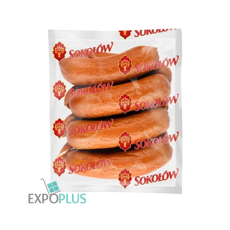 A026 SOKOLOW KIELBASKI BUKOWE (BOX APP. 10 KG)