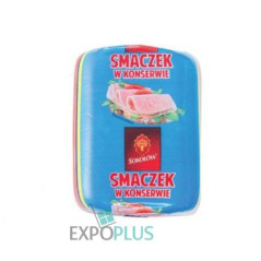 A031 SOKOLOW SMACZEK W KONSERWIE (20X500G)