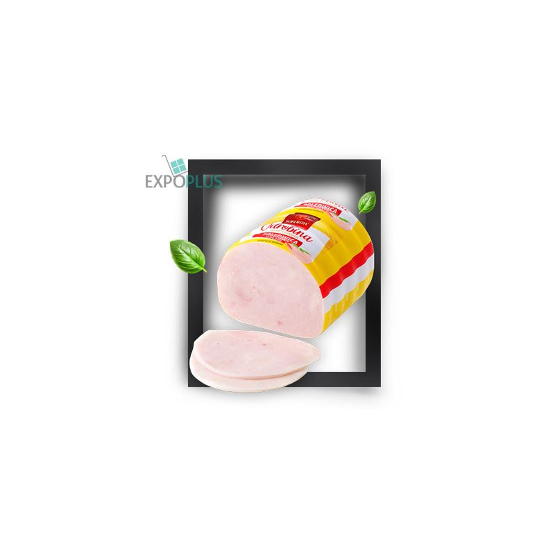 A033 SOKOLOW POLEDWICA DROBIOWA EXTRA (30X350G)