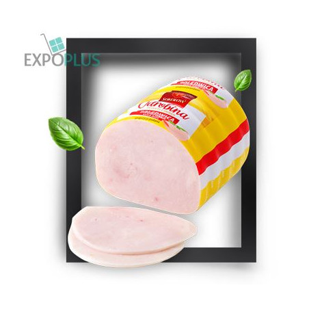 A033 SOKOLOW POLEDWICA DROBIOWA EXTRA (30X350G)