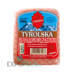 A034 SOKOLOW TYROLSKA (10X500G)