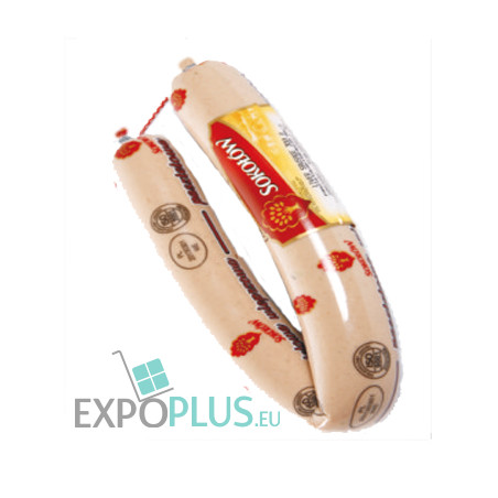 A043 SOKOLOW PASZTETOWA FIRMOWA (30X300G)