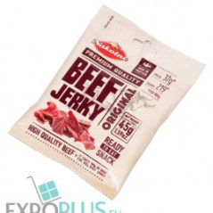 A173 NAKOTNE SNACK BEEF JERKY (10X45G)PRICE PER BOX