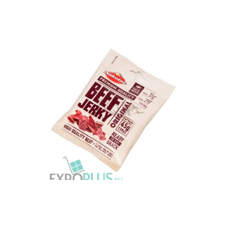 A173 NAKOTNE SNACK BEEF JERKY (10X45G)