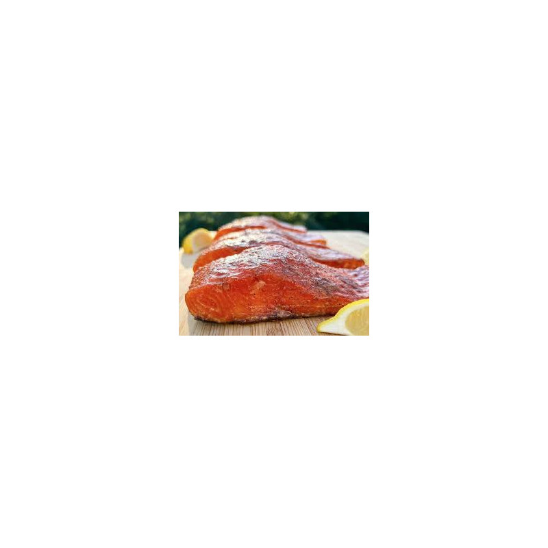 B321 ONIORS SALMON SNAKS 12X200G