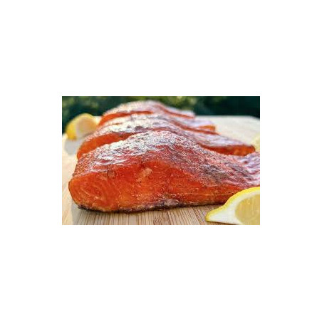 B321 ONIORS SALMON SNAKS 12X200G