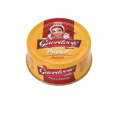 F001 GAVRILOVIC CHICKEN CLASSIC PATE (16X100G)