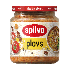 I086 SPILVA PLOVS 6X520G