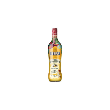 N155 ISTRA PINACOLADA 13% VOL (6X1L)