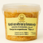 B018 KD KIMCHI VAN WITTE KOOL OP KOREAANSE WIJZE 12X700G