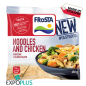 C435 FROSTA DANIE NOODLES CHICKEN (10X450G)