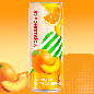 X167 MORSHYNSKA LEMONADE WITH ORANGE AND PEACH (12X0.33L)