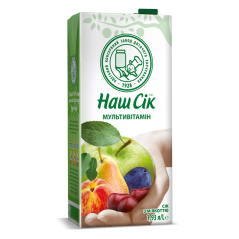 X157 NASH SOK MIXED FRUIT DRINK (6X1.93)