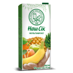 X158 NASH SOK MULTIFRUIT NECTAR (12X0.95L)