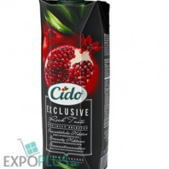 X120 SANDORA CHERRY NECTAR (10X0.95L)