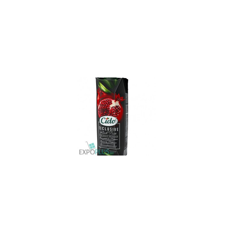 X120 SANDORA CHERRY NECTAR (10X0.95L)