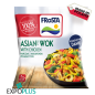 C436 FROSTA DANIE ASIAN WOK (10X450G)