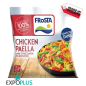 C439 FROSTA DANIE PAELLA CHICKEN (12X450G)