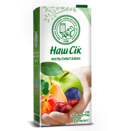 X159 NASH SOK MULTIFRUIT NECTAR (6X1.93L)