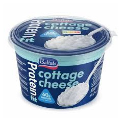 P080 BALTAIS PROTEIN FIT COTTAGE CHEESE 4,7% FAT (6X500G)