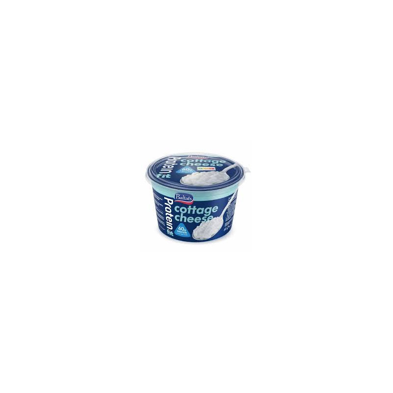 P080 BALTAIS PROTEIN FIT COTTAGE CHEESE 4,7% FAT (6X500G)