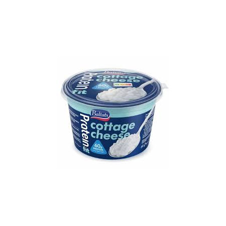 P080 BALTAIS PROTEIN FIT COTTAGE CHEESE 4,7% FAT (6X500G)