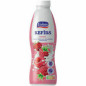 P081 BALTAIS KEFIRS WITH RASPBERRY FLAVOUR (4X700ML)