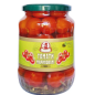 K813 ZHYRNOV MARINATED CHERRY TOMATOES (8X680G)