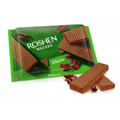 K243 ROSHEN WAFERS COCOA (22X72G)